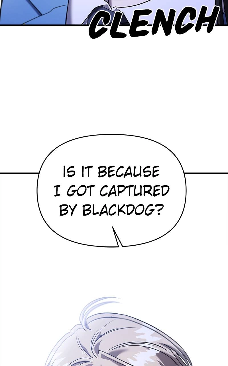 Villain with a Crush Chapter 57 Page 65