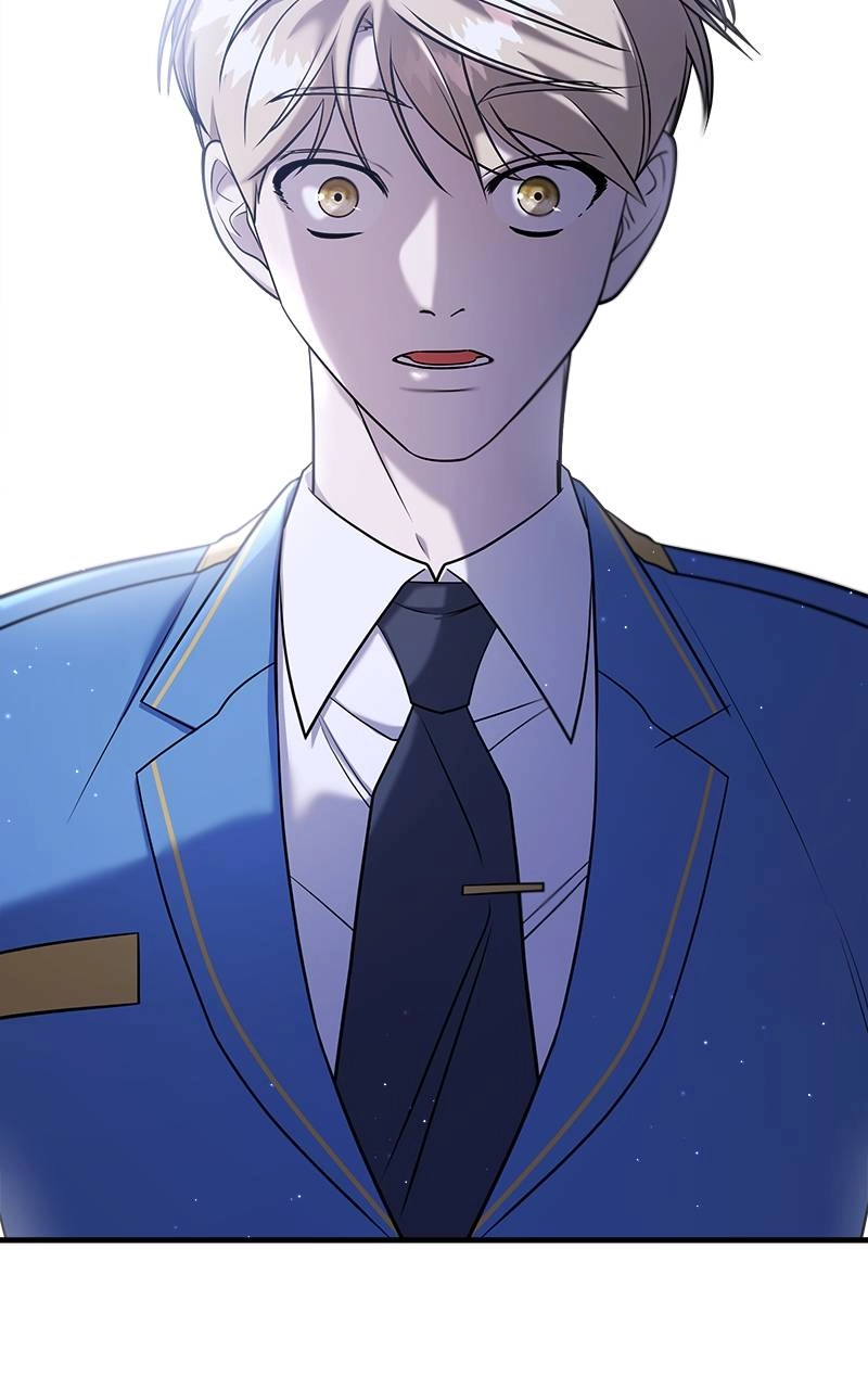 Villain with a Crush Chapter 57 Page 66
