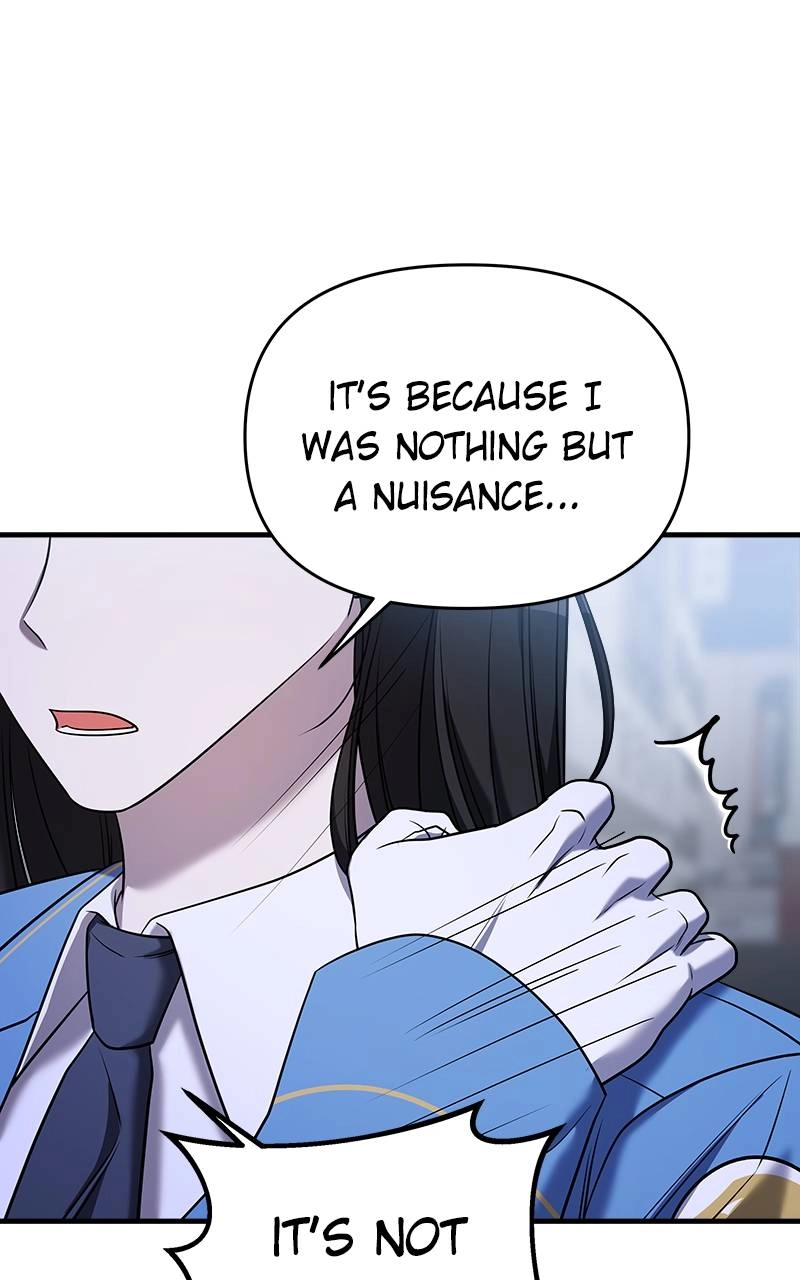 Villain with a Crush Chapter 57 Page 67