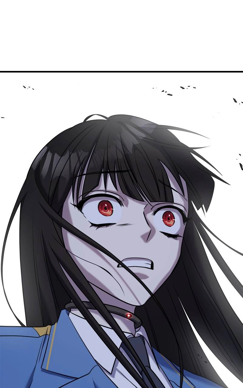 Villain with a Crush Chapter 57 Page 6