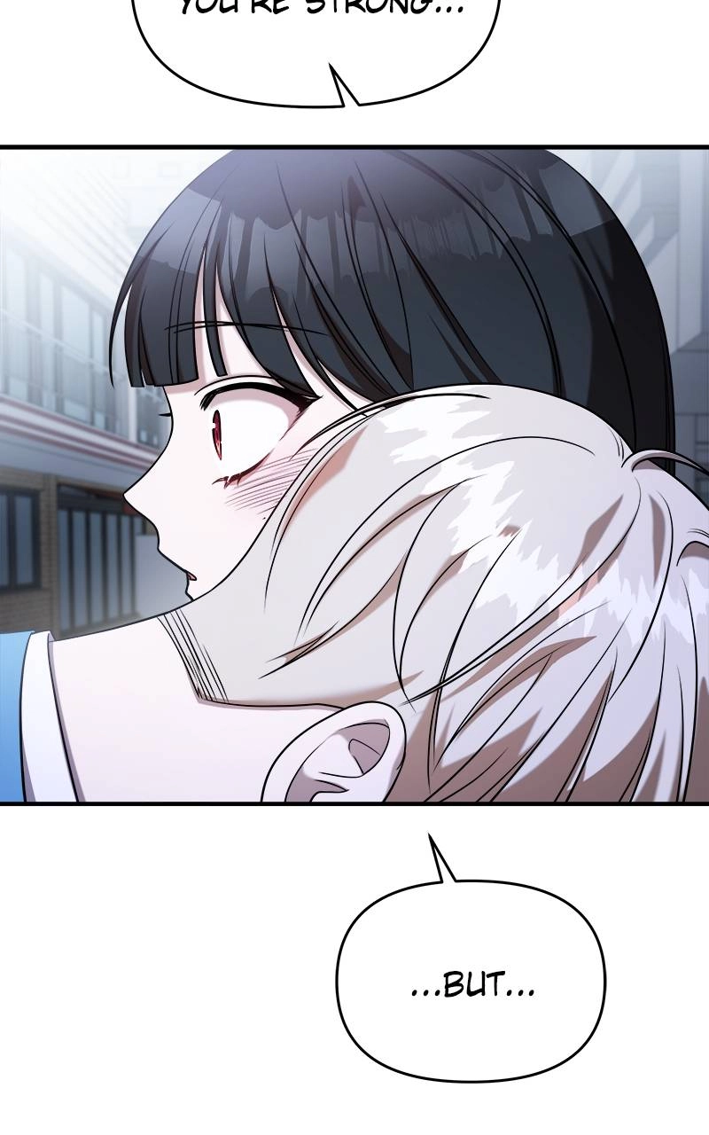 Villain with a Crush Chapter 57 Page 71