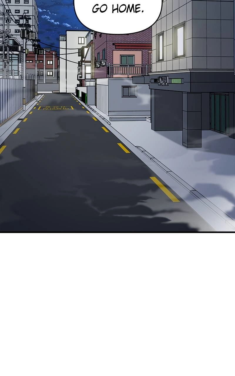 Villain with a Crush Chapter 57 Page 79