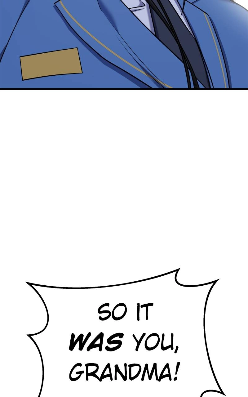 Villain with a Crush Chapter 57 Page 7