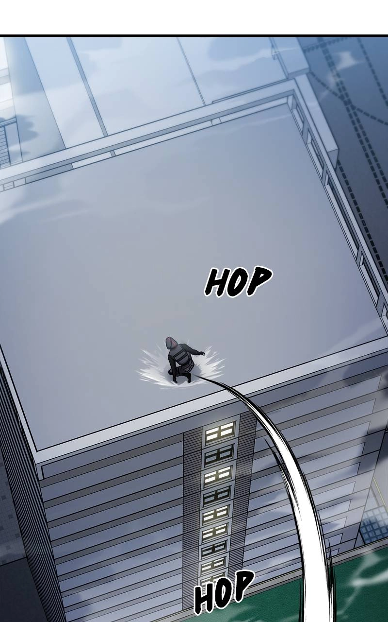 Villain with a Crush Chapter 57 Page 81