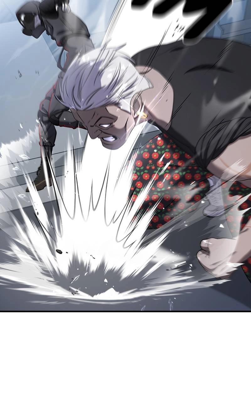 Villain with a Crush Chapter 57 Page 85