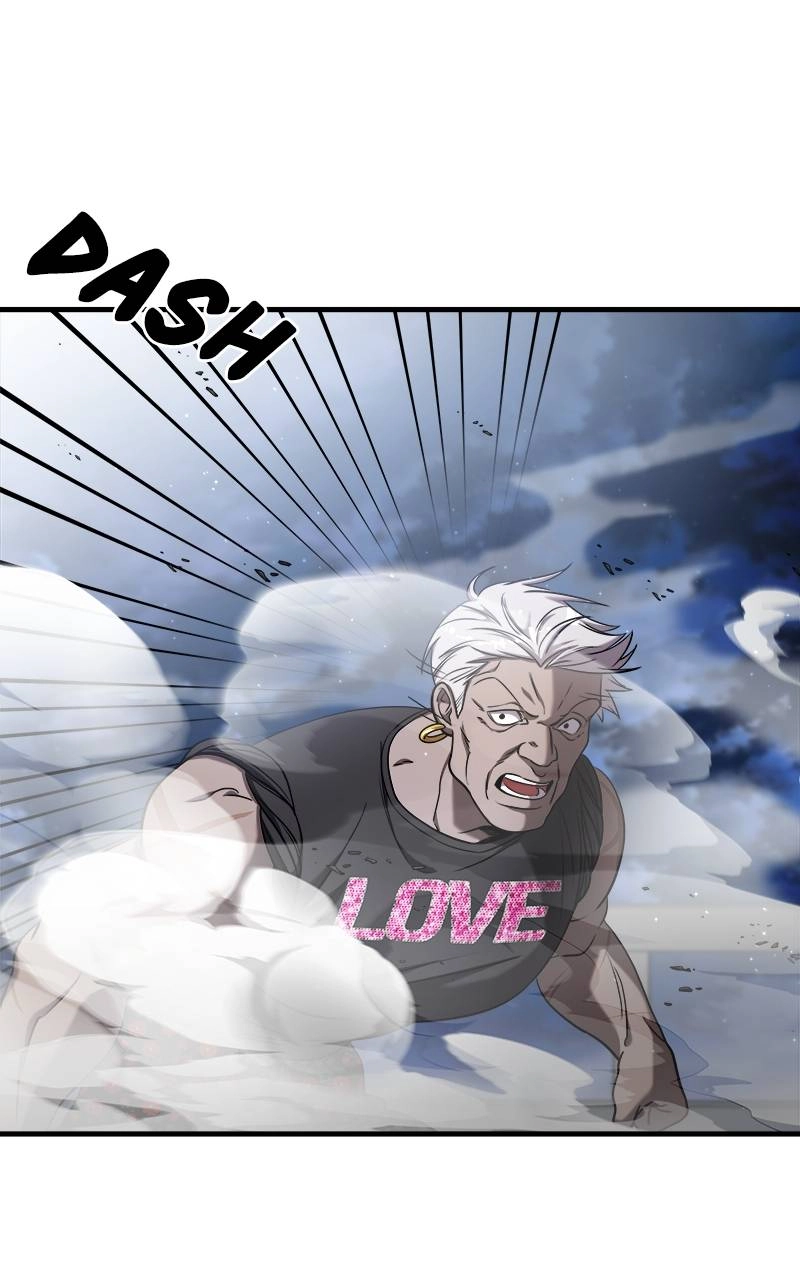 Villain with a Crush Chapter 57 Page 86