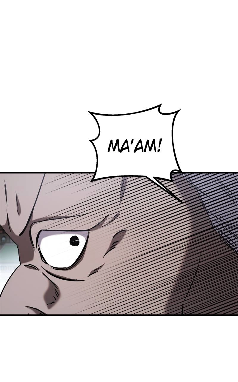 Villain with a Crush Chapter 57 Page 87