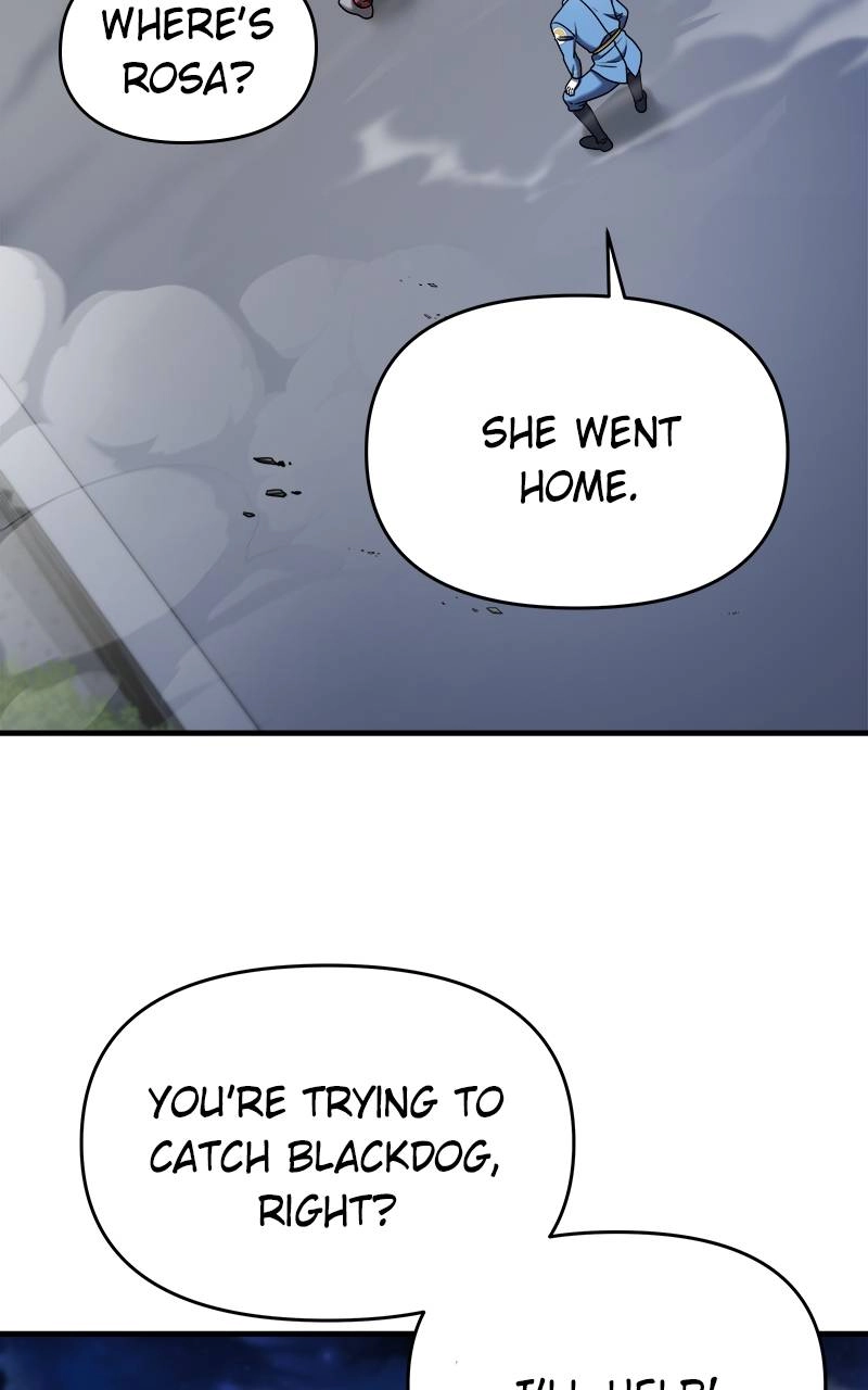 Villain with a Crush Chapter 57 Page 89