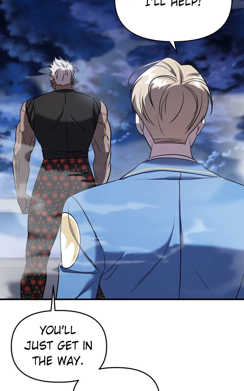 Villain with a Crush Chapter 57 Page 90
