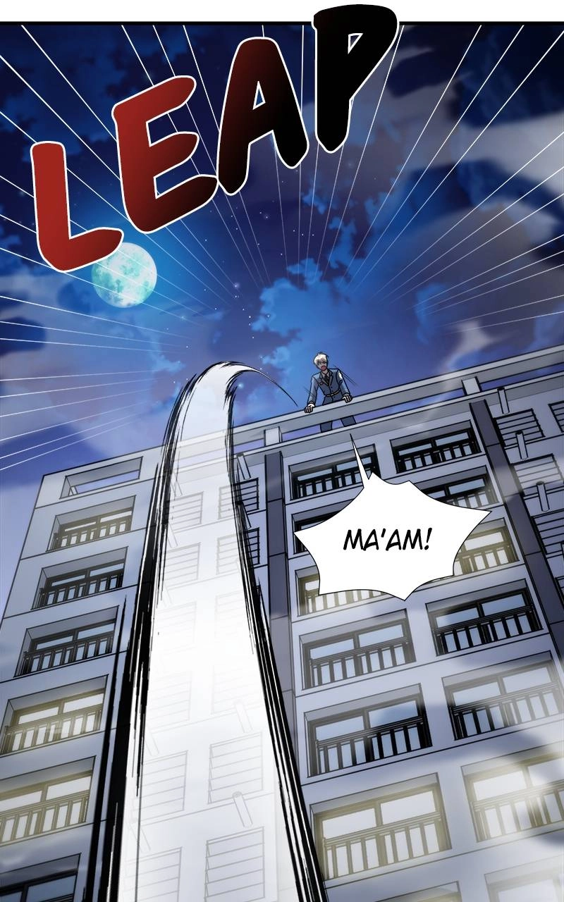 Villain with a Crush Chapter 57 Page 93