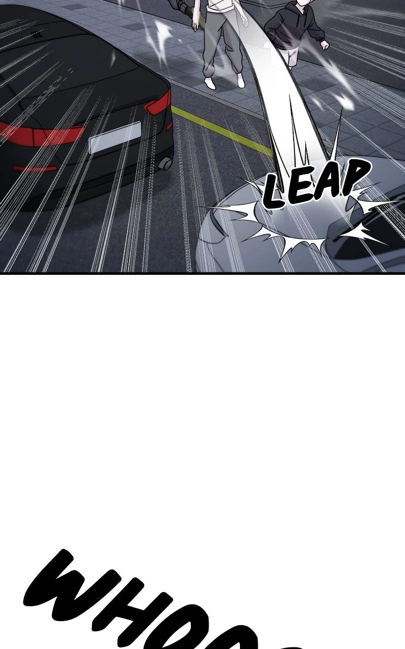 Villain with a Crush Chapter 57 Page 96