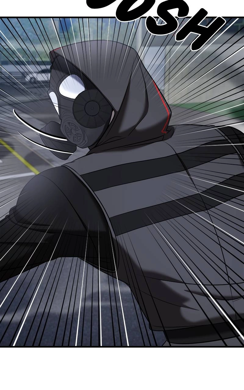 Villain with a Crush Chapter 57 Page 97