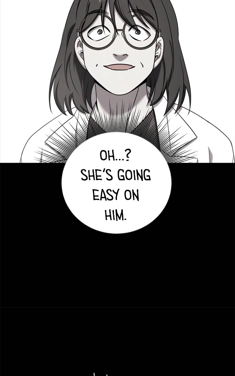 Villain with a Crush Chapter 77 Page 101