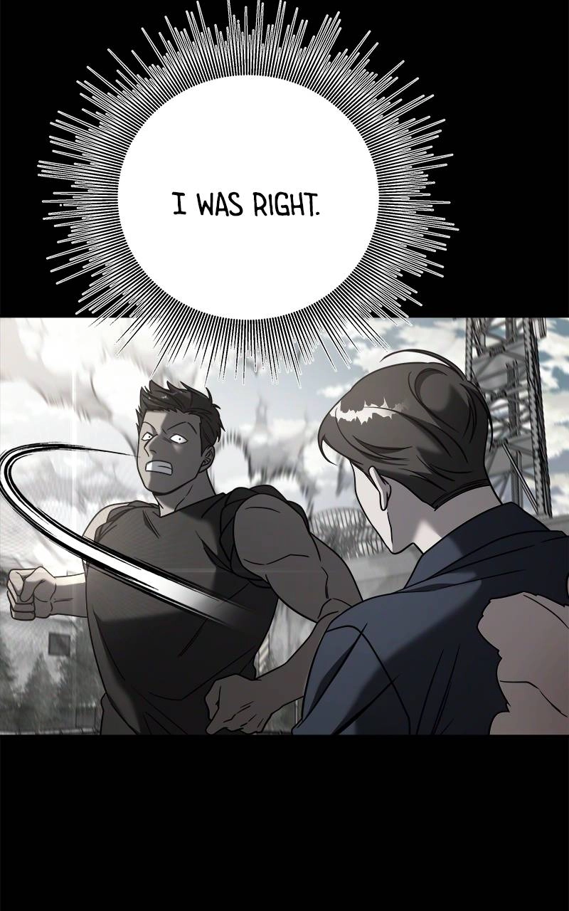 Villain with a Crush Chapter 77 Page 102