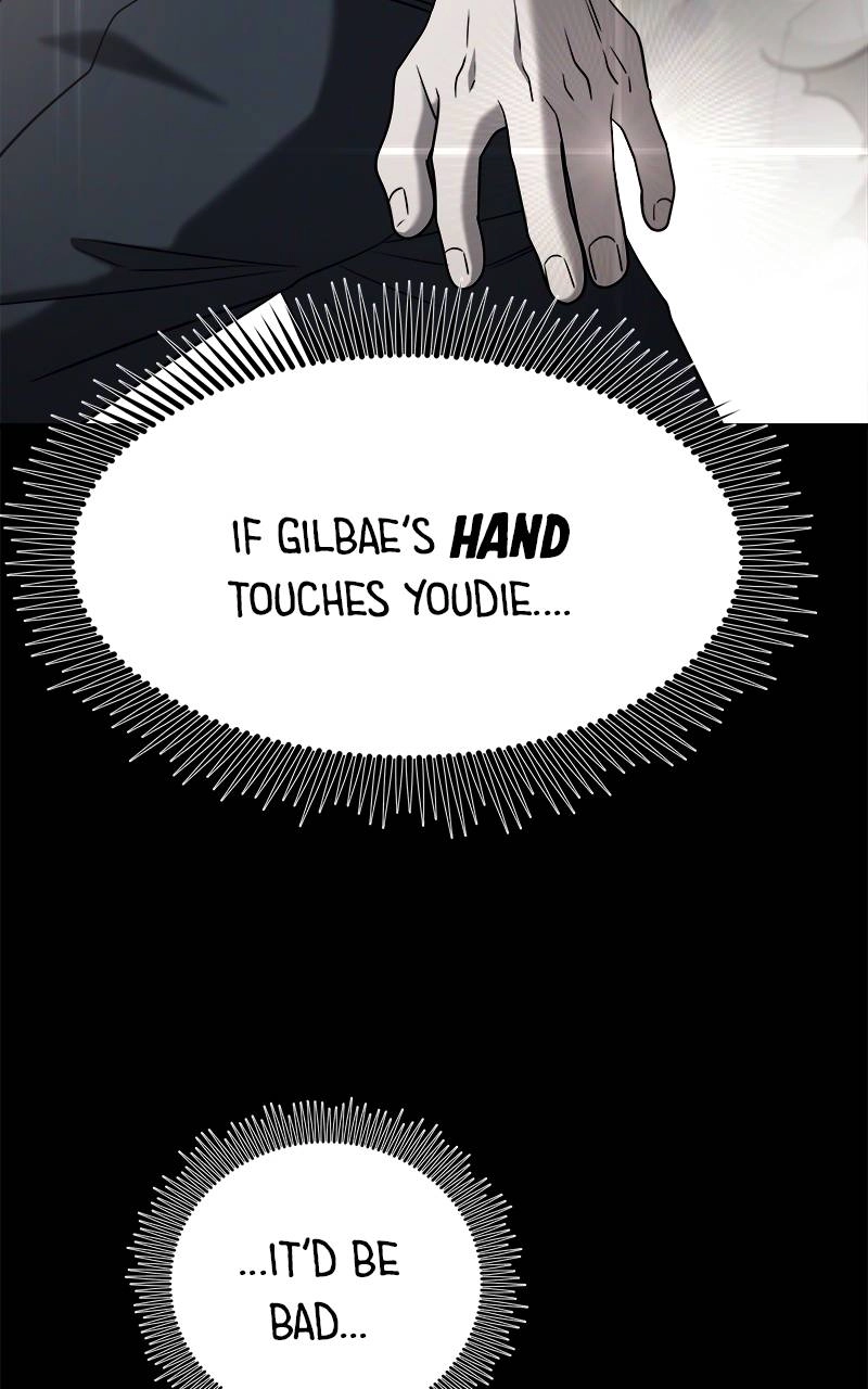 Villain with a Crush Chapter 77 Page 105