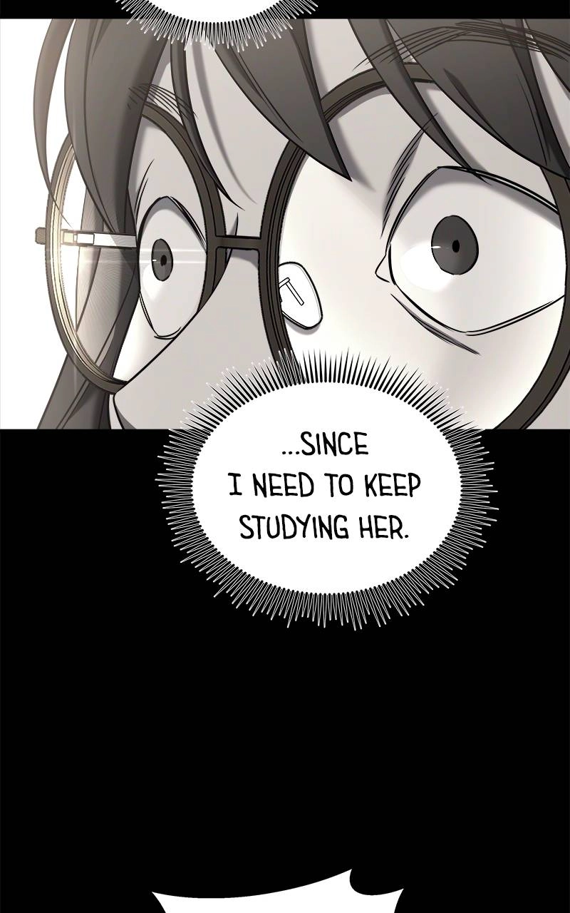 Villain with a Crush Chapter 77 Page 106