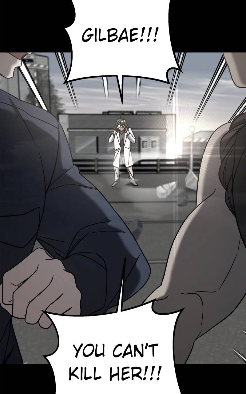 Villain with a Crush Chapter 77 Page 107