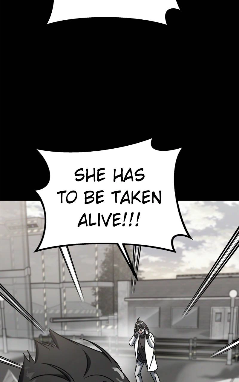 Villain with a Crush Chapter 77 Page 108