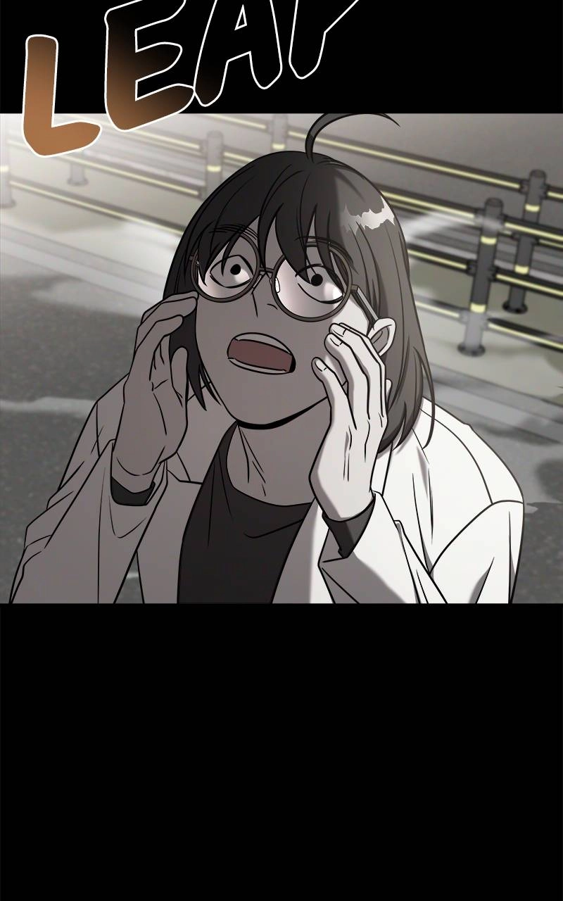 Villain with a Crush Chapter 77 Page 110