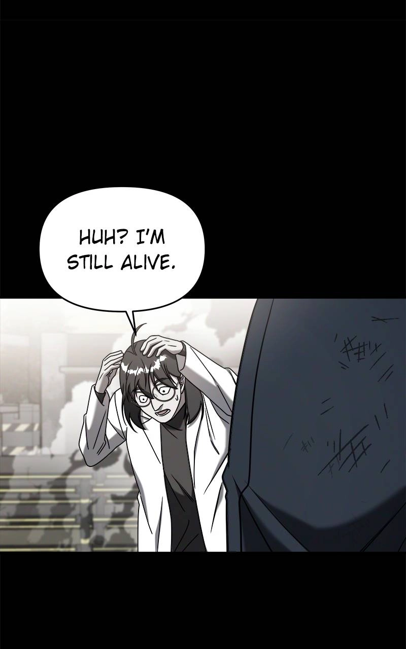 Villain with a Crush Chapter 77 Page 117