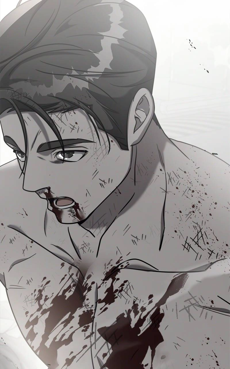 Villain with a Crush Chapter 77 Page 123