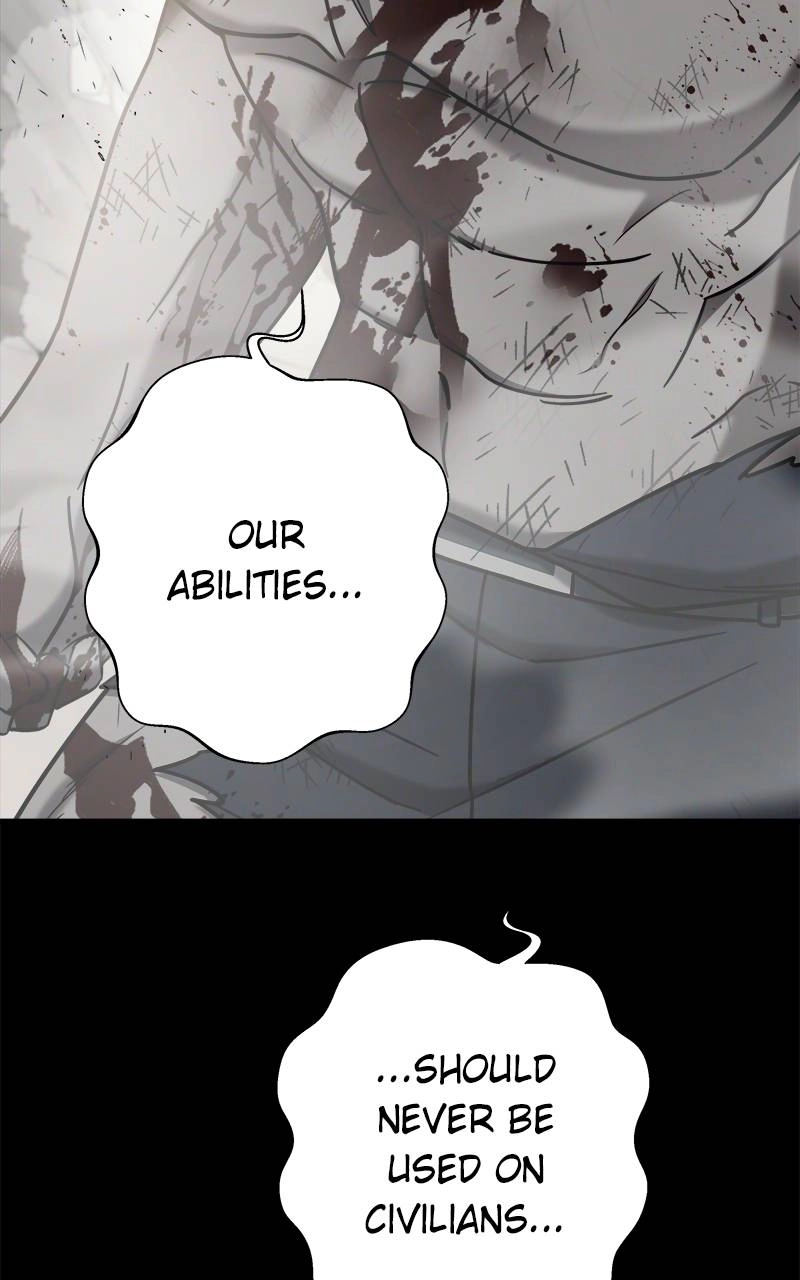 Villain with a Crush Chapter 77 Page 124