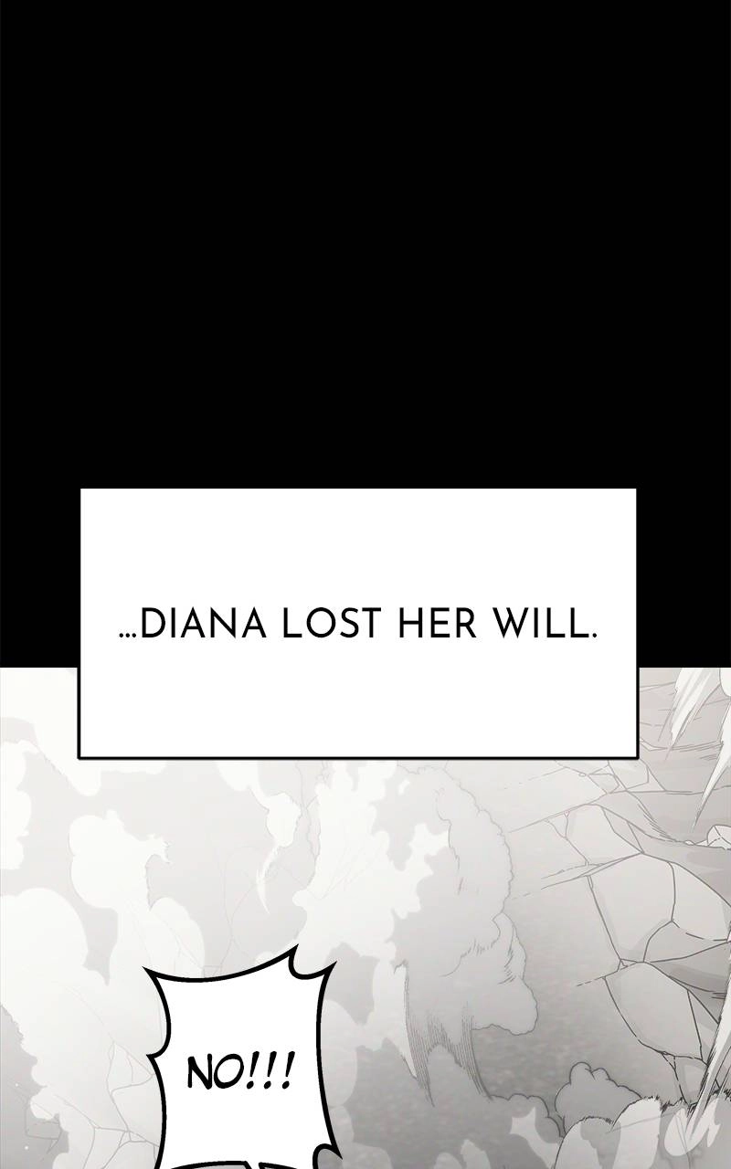 Villain with a Crush Chapter 77 Page 128