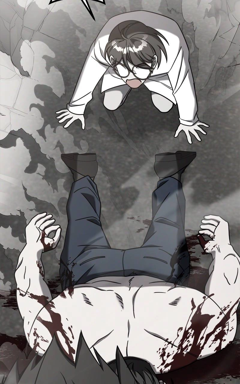 Villain with a Crush Chapter 77 Page 129