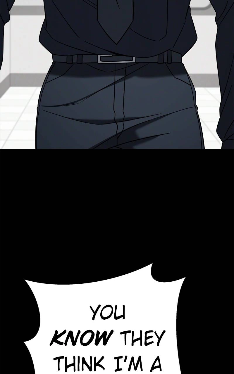 Villain with a Crush Chapter 77 Page 12