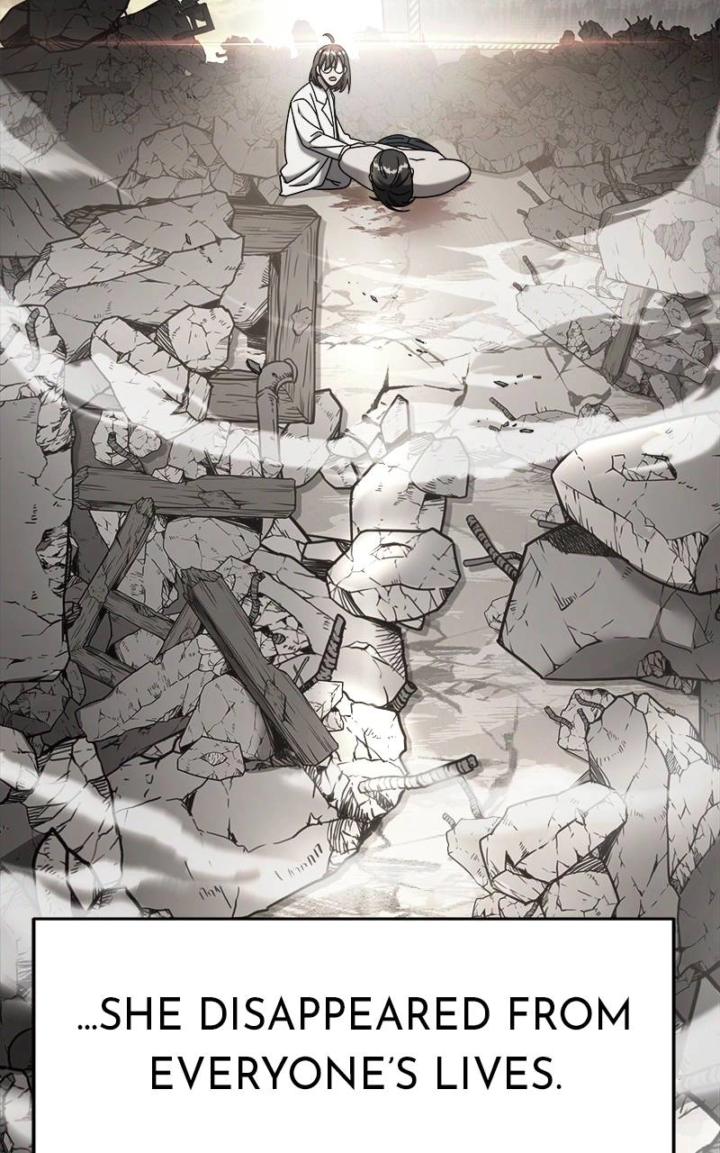 Villain with a Crush Chapter 77 Page 134