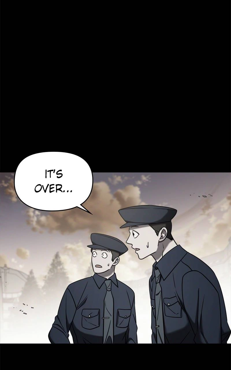 Villain with a Crush Chapter 77 Page 136