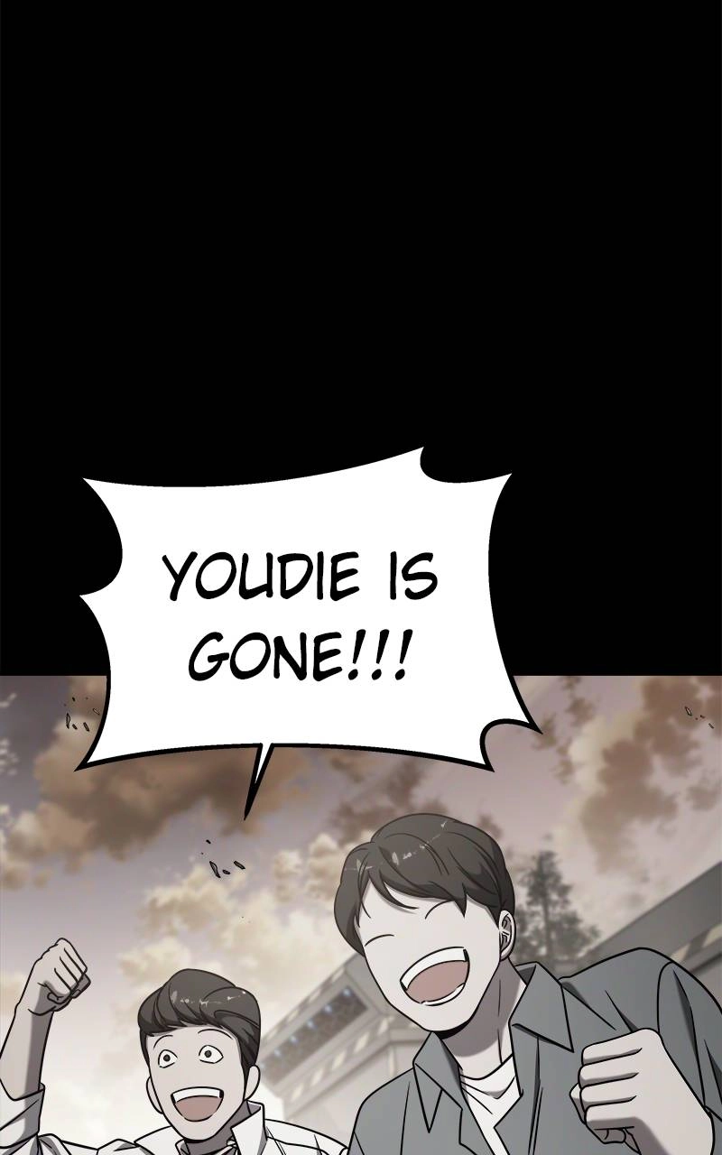 Villain with a Crush Chapter 77 Page 139