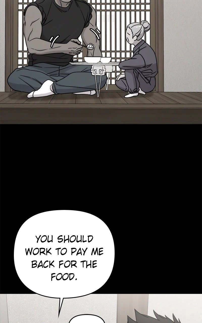 Villain with a Crush Chapter 77 Page 150