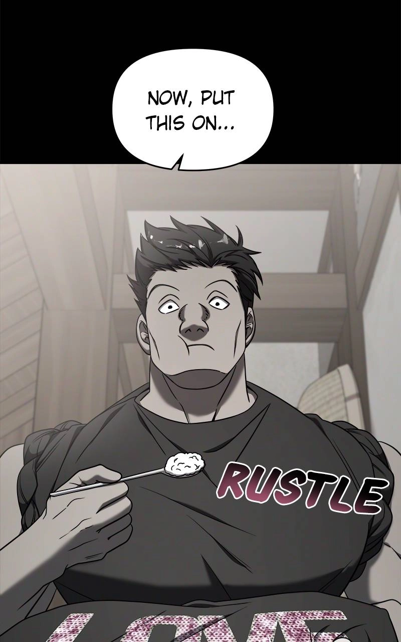 Villain with a Crush Chapter 77 Page 152