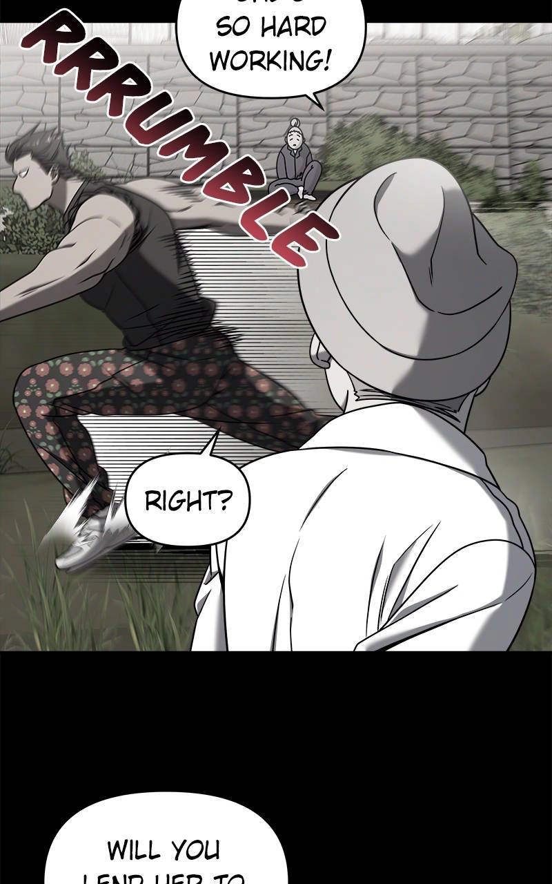 Villain with a Crush Chapter 77 Page 158
