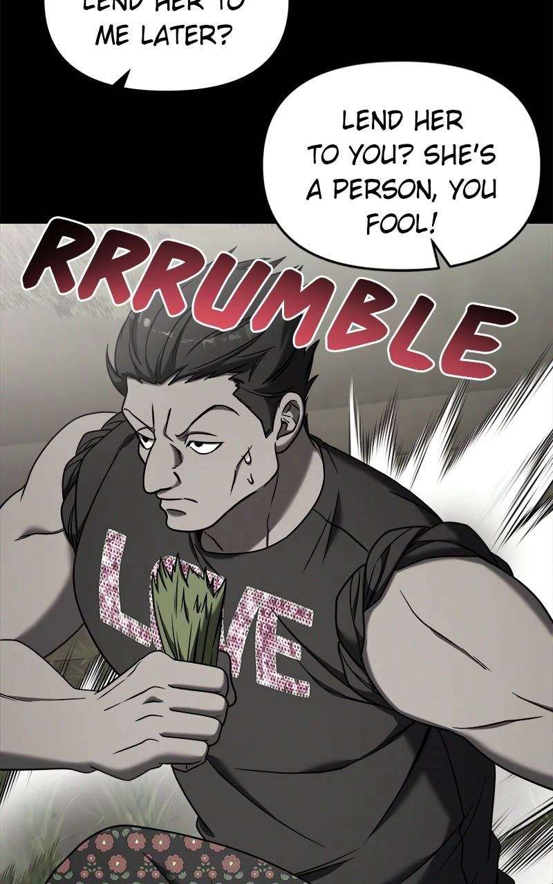 Villain with a Crush Chapter 77 Page 159