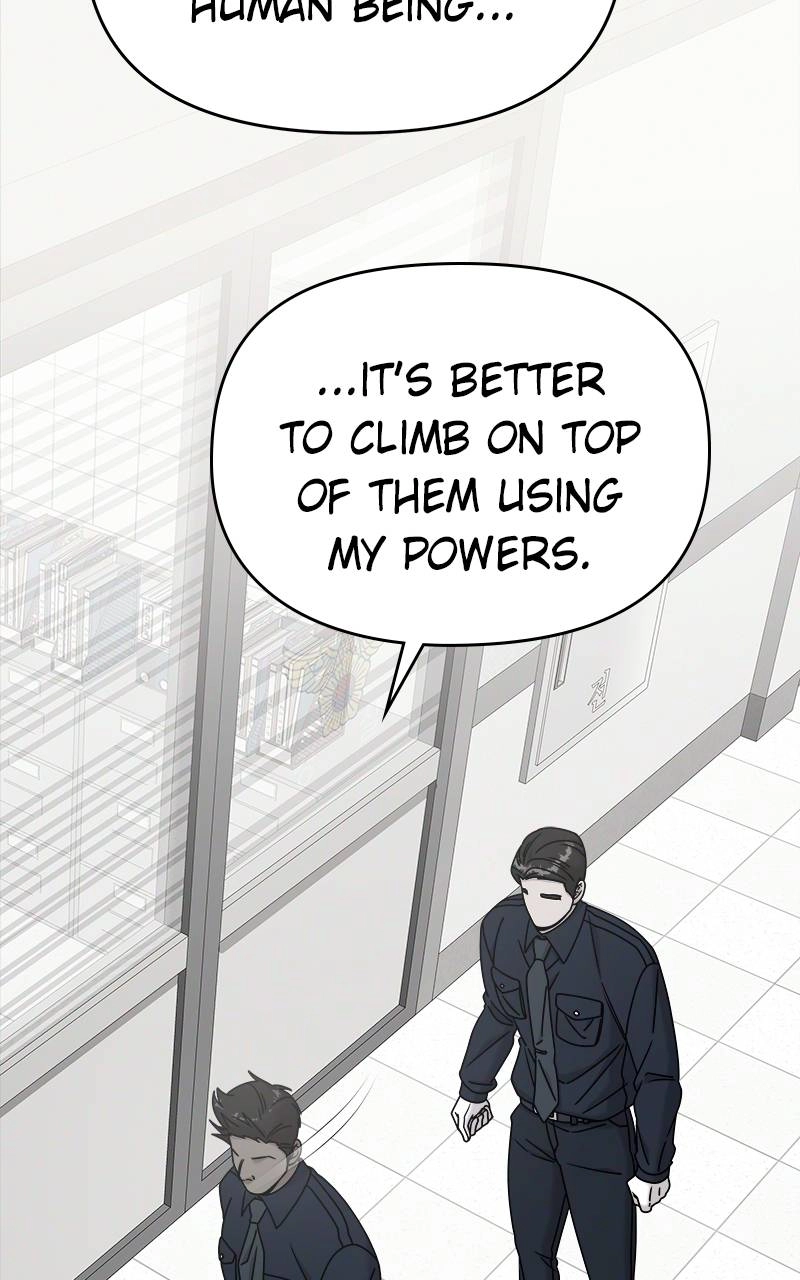 Villain with a Crush Chapter 77 Page 15