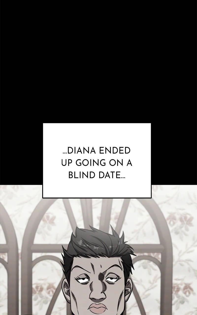 Villain with a Crush Chapter 77 Page 162