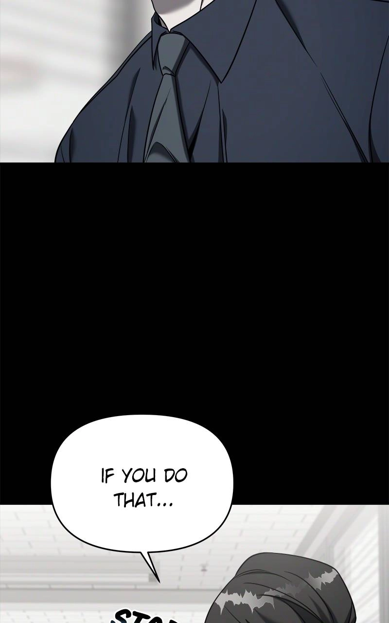 Villain with a Crush Chapter 77 Page 18