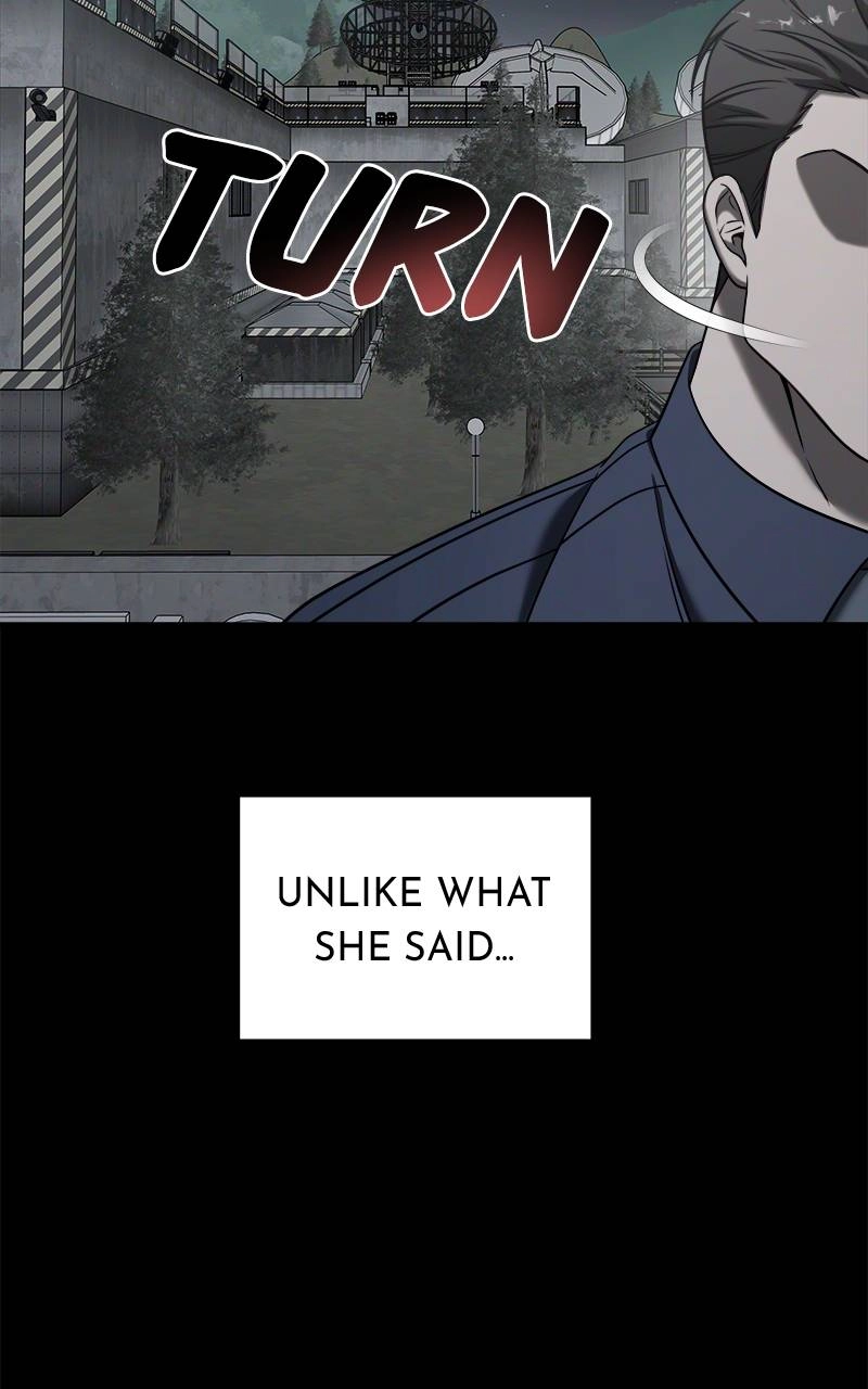 Villain with a Crush Chapter 77 Page 27