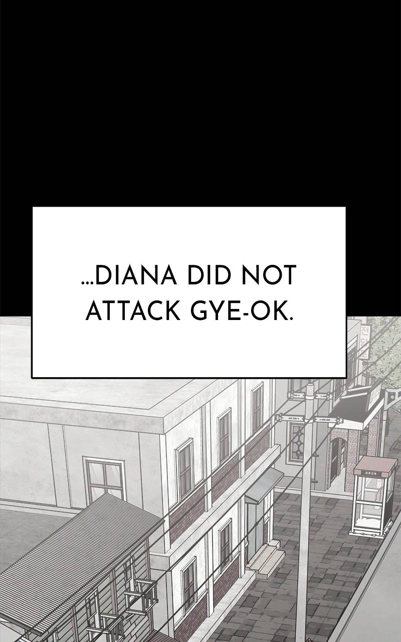 Villain with a Crush Chapter 77 Page 28