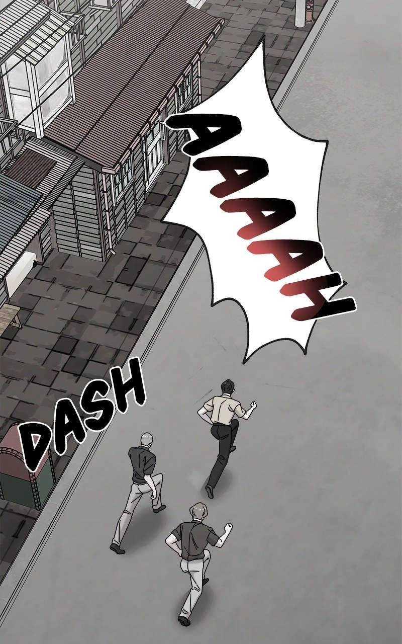 Villain with a Crush Chapter 77 Page 29