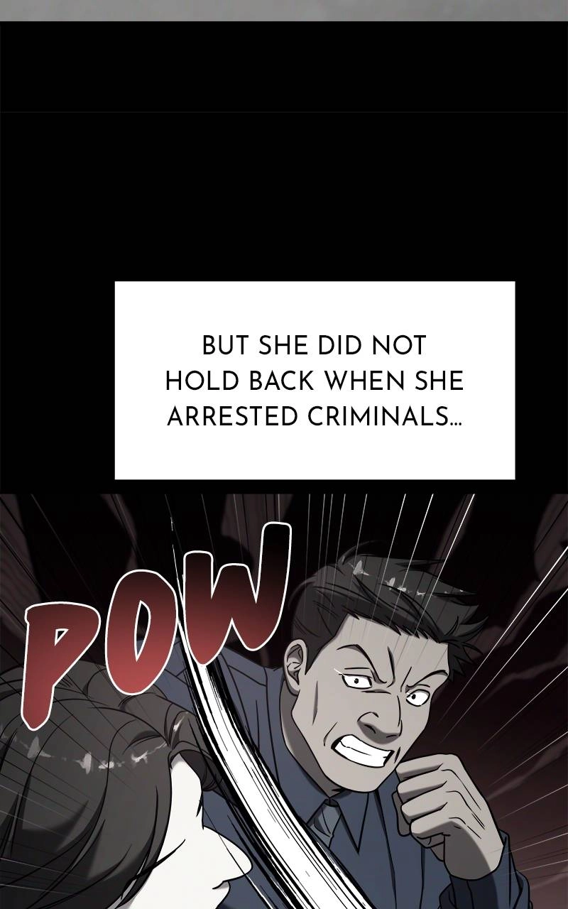 Villain with a Crush Chapter 77 Page 30