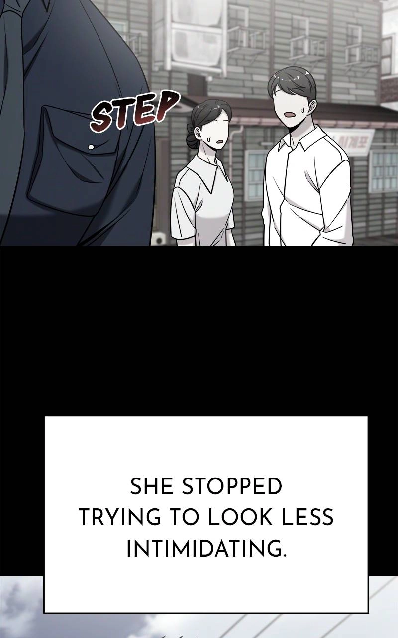 Villain with a Crush Chapter 77 Page 32