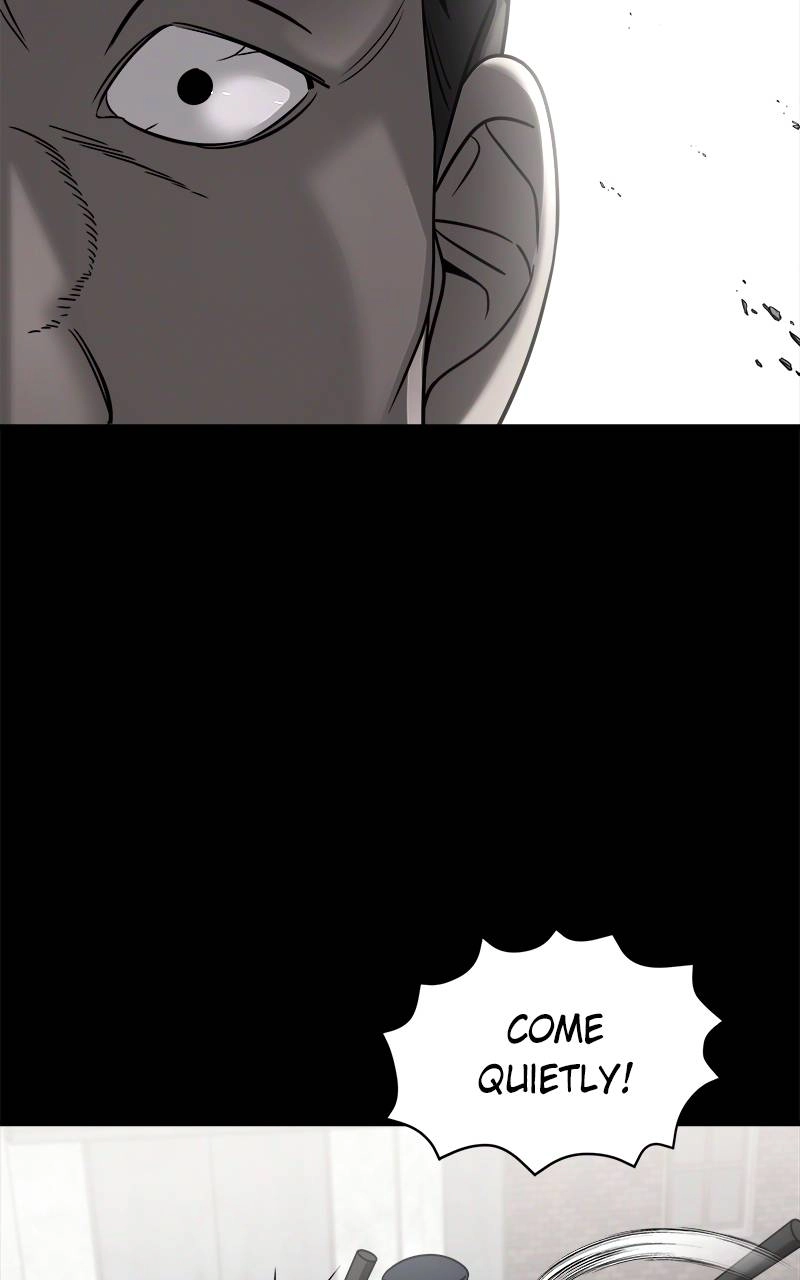Villain with a Crush Chapter 77 Page 36