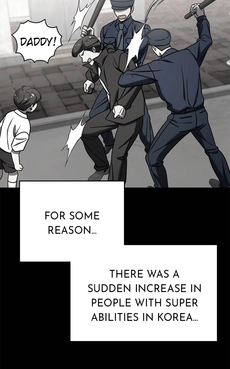Villain with a Crush Chapter 77 Page 37