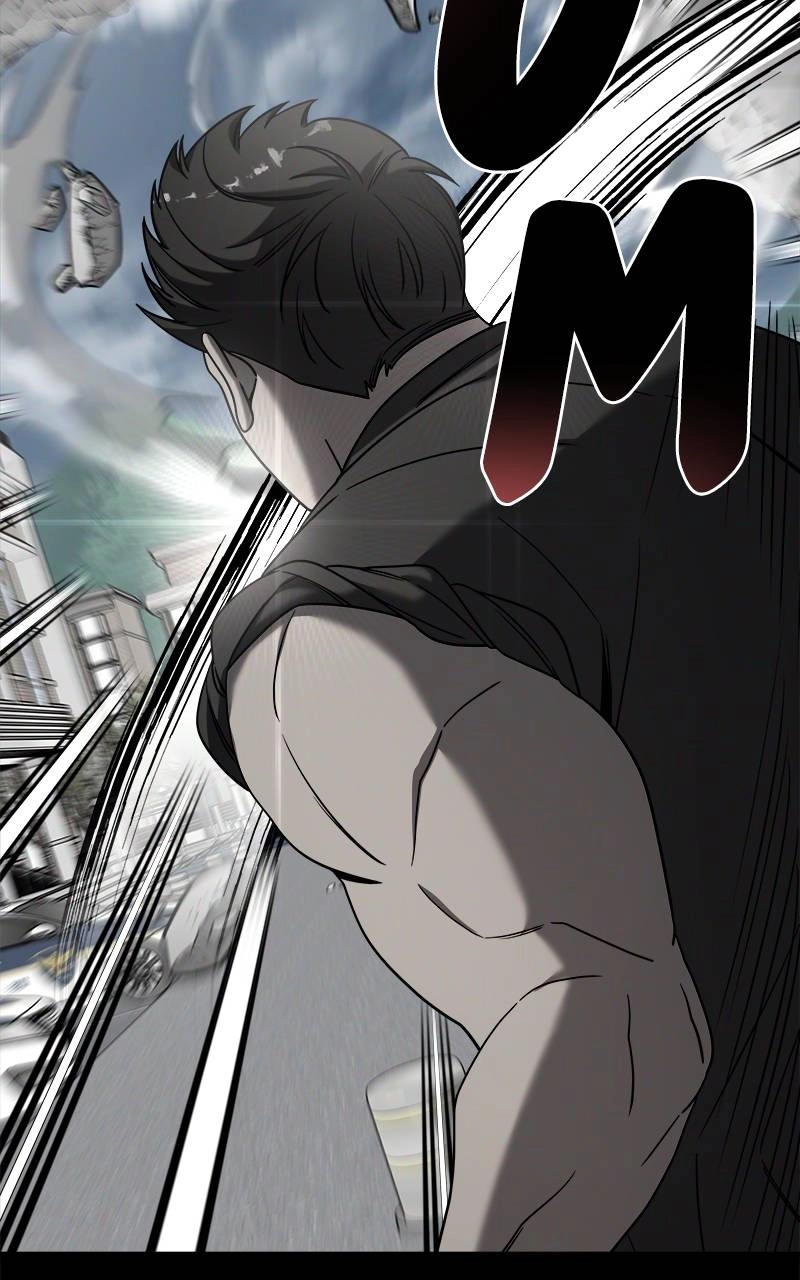 Villain with a Crush Chapter 77 Page 42