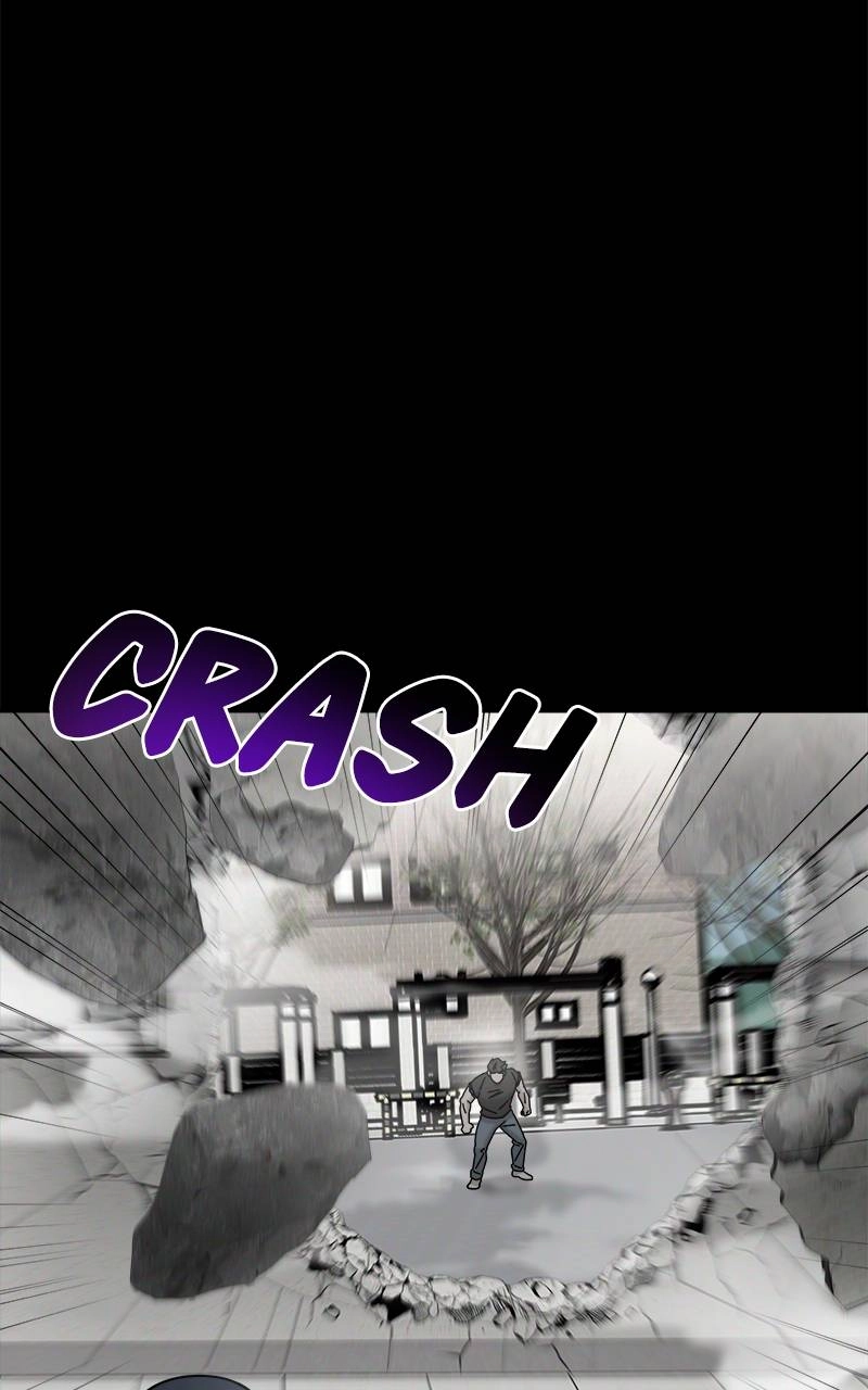 Villain with a Crush Chapter 77 Page 43