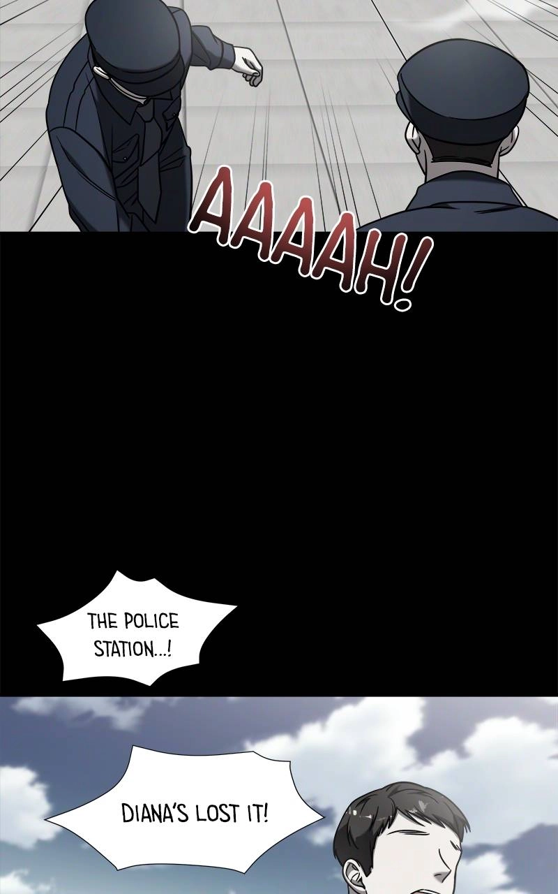 Villain with a Crush Chapter 77 Page 44