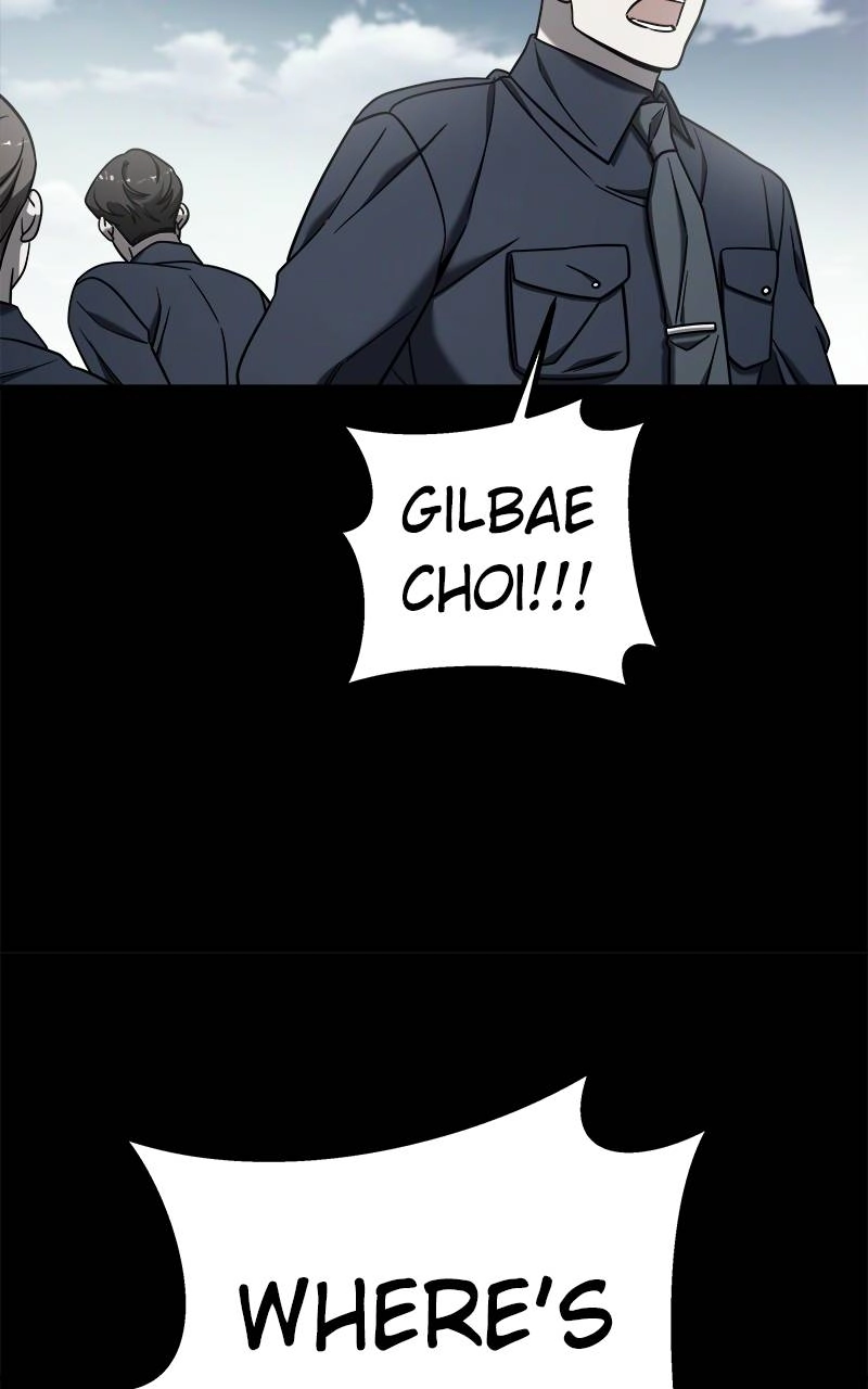 Villain with a Crush Chapter 77 Page 45